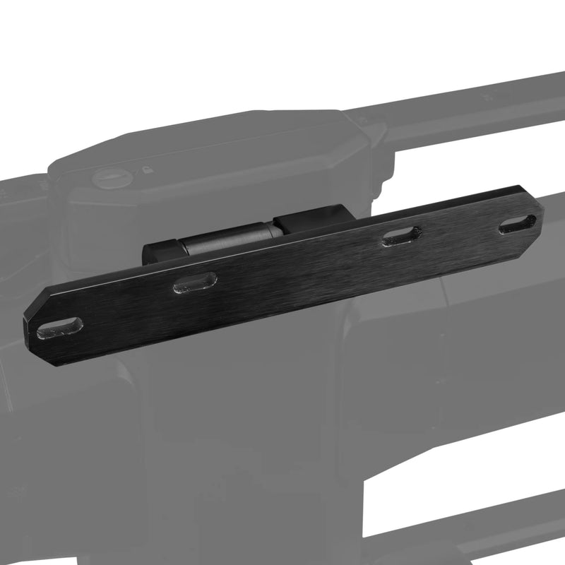 Küat Porta Placas Küat PISTON™ PRO X