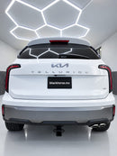 Tirón de arrastre Draw-Tite Kia Telluride 24-25