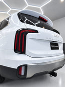 Tirón de arrastre Draw-Tite Kia Telluride 24-25