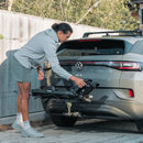 Portabicicletas Thule OutPace 2