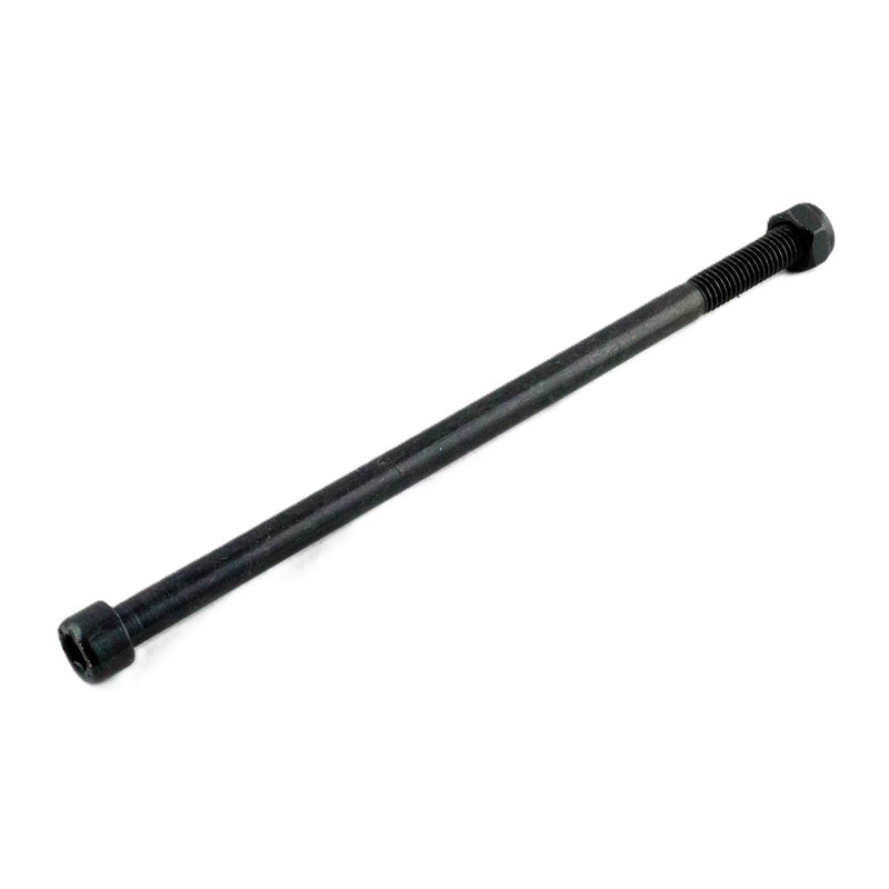 Küat NV 2.0 | Tornillo Largo Negro Mate