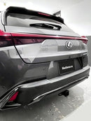 Tirón de arrastre Curt Lexus UX 19-26