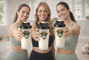 Creatina Monohidratada FIT COW Sin Sabor 450 g