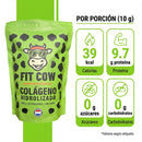 Colágeno Hidrolizado FIT COW 450 g