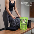 Colágeno Hidrolizado FIT COW 450 g