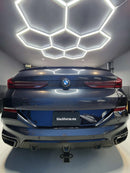 Tirón de arrastre Curt BMW X6 20-26