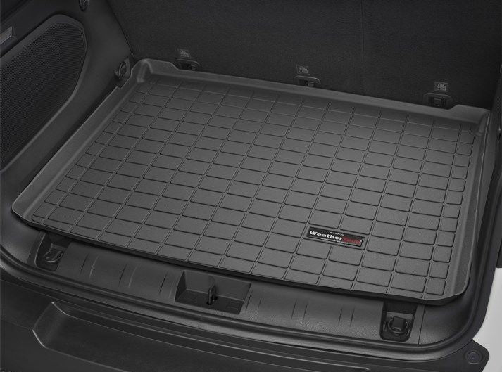 Tapete WeatherTech Jeep Renegade 15-23 Cajuela