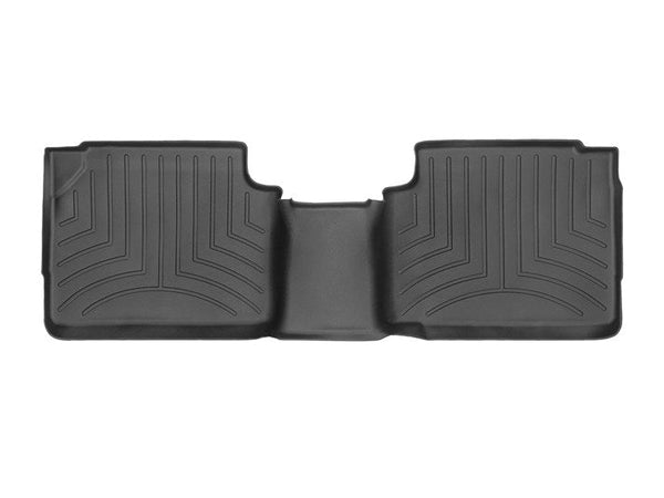 Tapetes WeatherTech Ford Escape Híbrida 20-24 2a Fila NEGRO