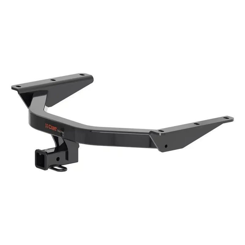 Tirón de arrastre Curt ACURA MDX 22-24 | Black Horse
