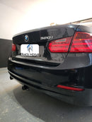 Tirón de arrastre Curt BMW Serie 3 12-21 - Black Horse Mx