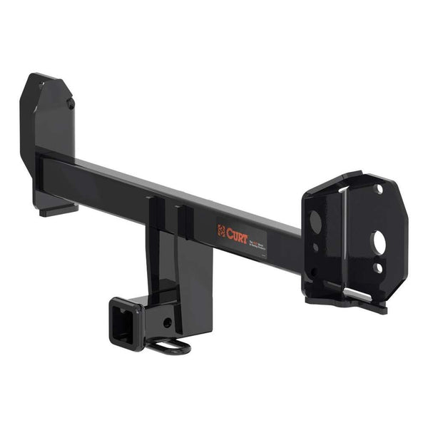 Tirón de arrastre Curt BMW X3 18-24 (Excepto M40i) - Black Horse Mx