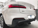 Tirón de arrastre Curt BMW X4 15-23 - Black Horse Mx