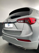 Tirón de arrastre Curt BUICK ENVISION 13-20 - Black Horse Mx
