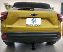 Tirón de arrastre Curt CHEVROLET Trax 24-25 - Black Horse Mx