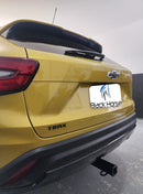 Tirón de arrastre Curt CHEVROLET Trax 24-25 - Black Horse Mx