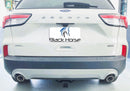 Tirón de arrastre Curt FORD ESCAPE 20-25 - Black Horse Mx