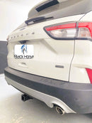 Tirón de arrastre Curt FORD ESCAPE 20-25 - Black Horse Mx