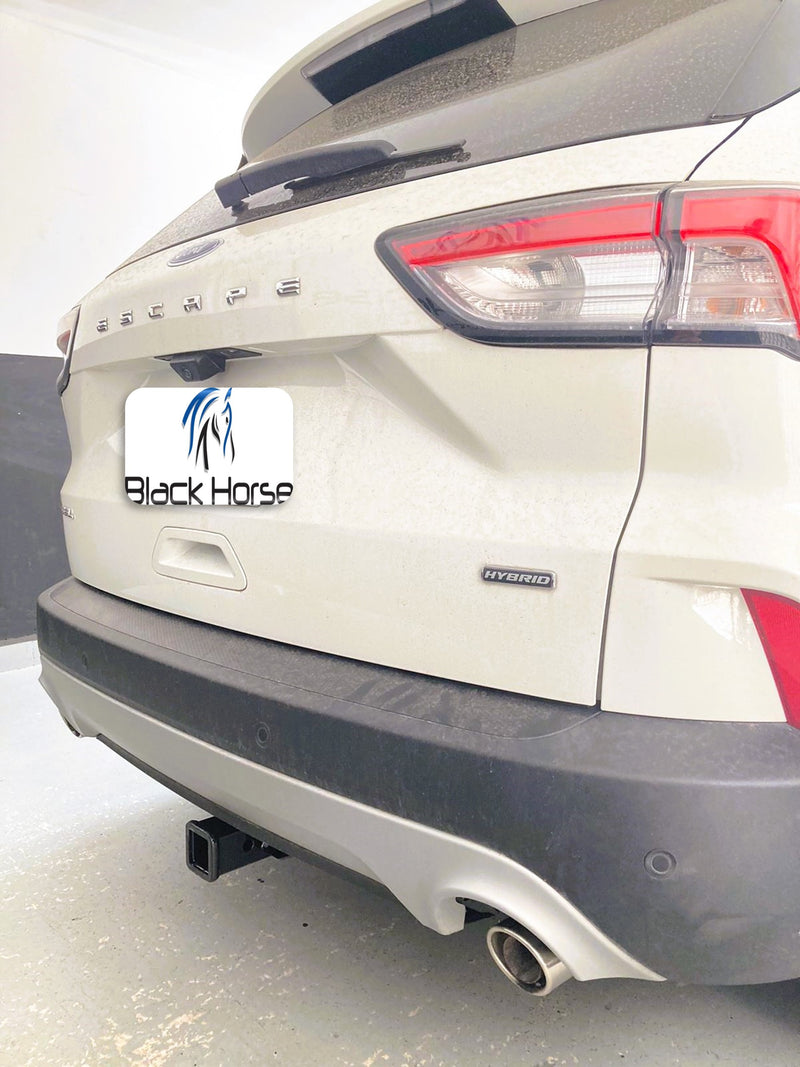 Tirón de arrastre Curt FORD ESCAPE 20-25 - Black Horse Mx