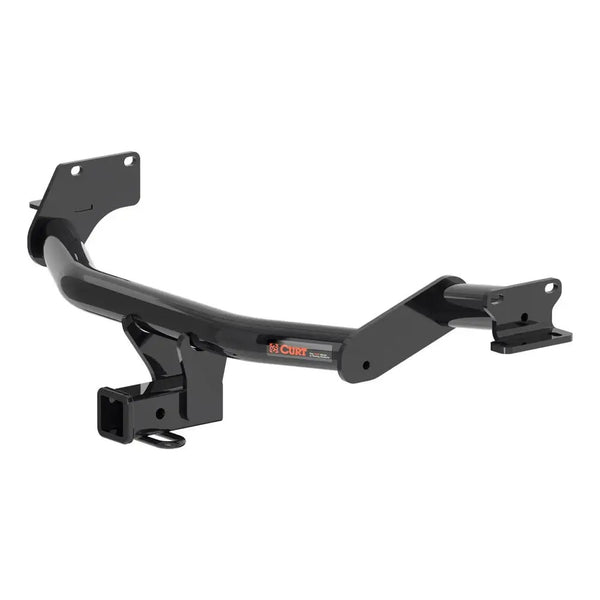 Tirón de arrastre Curt HYUNDAI PALISADE | Black Horse