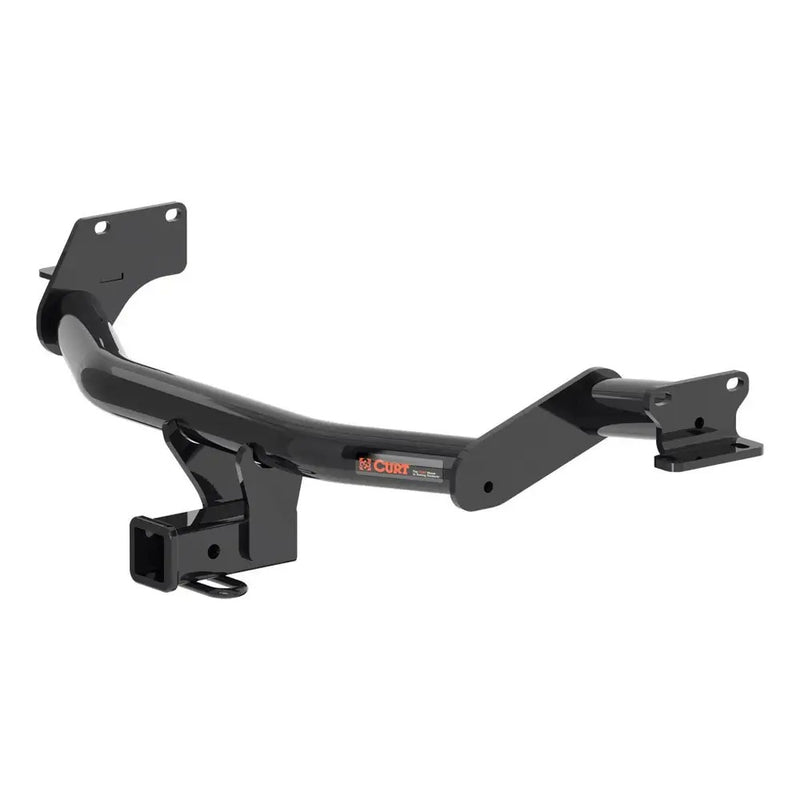 Tirón de arrastre Curt HYUNDAI PALISADE | Black Horse