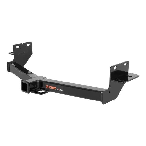 Tirón de arrastre Curt HYUNDAI SANTA FE GLS/Limited 13-18 (6/7 pasajeros) - Black Horse Mx