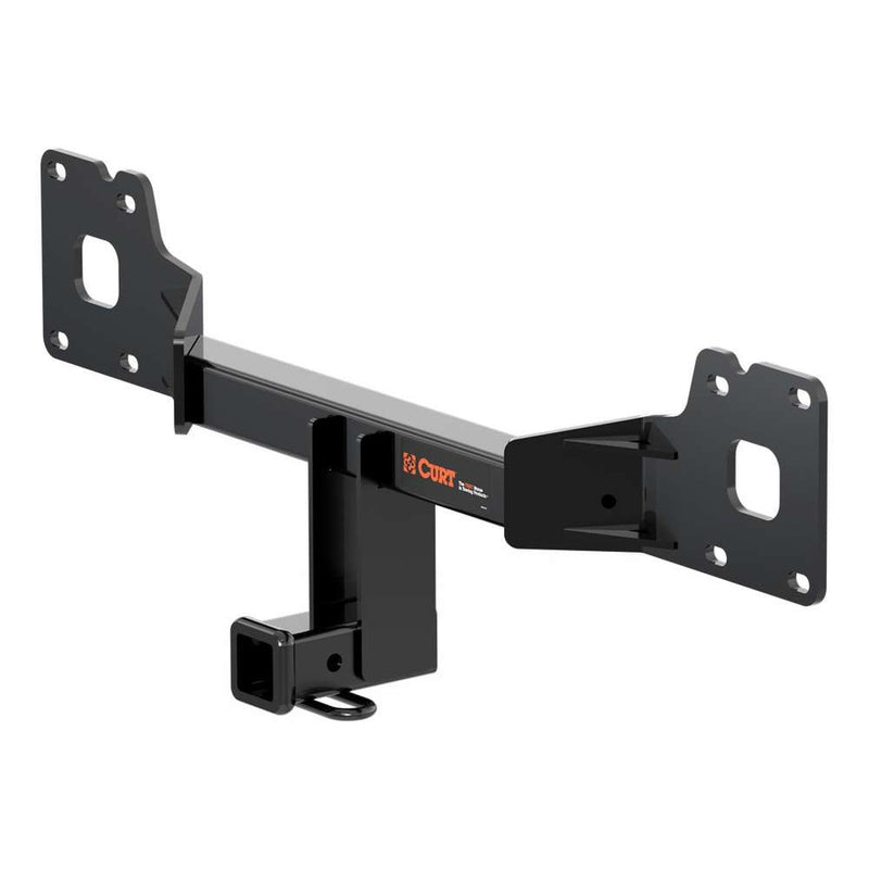 Tirón de arrastre Curt JAGUAR F-PACE 17-24 - Black Horse Mx