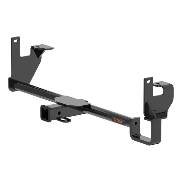 Tirón de arrastre Curt LEXUS UX300h 25 - Black Horse Mx