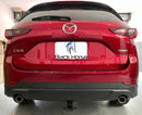 Tirón de arrastre Curt MAZDA CX5 13-25 - Black Horse Mx