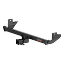 Tirón de arrastre Curt MAZDA CX70 25 - Black Horse Mx