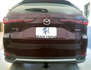 Tirón de arrastre Curt MAZDA CX90 | Black Horse