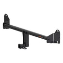 Tirón de arrastre Curt MINI CLUBMAN 16-21