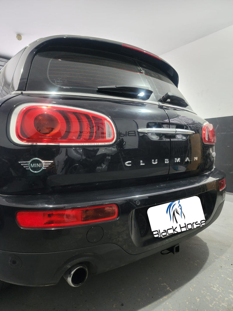 Tirón de arrastre Curt MINI CLUBMAN 16-21 - Black Horse Mx