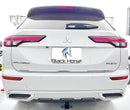 Tirón de arrastre Curt MITSUBISHI OUTLANDER PHEV 23-25 - Black Horse Mx
