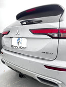 Tirón de arrastre Curt MITSUBISHI OUTLANDER PHEV 23-25 - Black Horse Mx