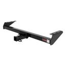 Tirón de arrastre Curt Nissan Frontier 05-26 | Black Horse