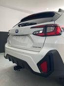 Tirón de arrastre Curt SUBARU CROSSTREK 18-24 (Excepto híbrido) | Black Horse