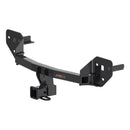 Tirón de arrastre Curt SUBARU OUTBACK 20-25 - Black Horse Mx