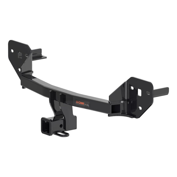 Tirón de arrastre Curt SUBARU OUTBACK 20-25 - Black Horse Mx