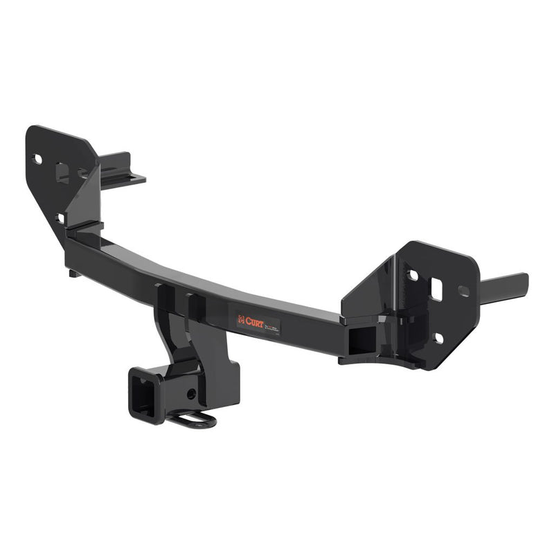 Tirón de arrastre Curt SUBARU OUTBACK 20-25 - Black Horse Mx