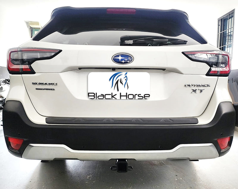 Tirón de arrastre Curt SUBARU OUTBACK 20-25 - Black Horse Mx