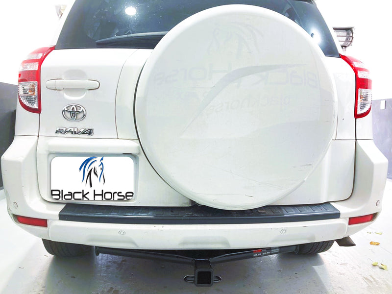 Tirón de arrastre Curt TOYOTA RAV4 06-18 - Black Horse Mx