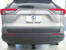 Tirón de arrastre Curt TOYOTA RAV4 19-25 - Black Horse Mx
