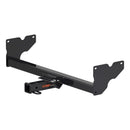 Tirón de arrastre Curt Volkswagen TIGUAN 18-24 - Black Horse Mx
