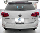 Tirón de arrastre Curt Volkswagen TOUAREG 11-17 - Black Horse Mx