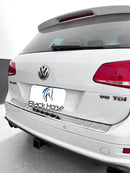 Tirón de arrastre Curt Volkswagen TOUAREG 11-17 - Black Horse Mx