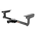 Tirón de arrastre Curt VOLVO XC90 16-24 (Excepto Hibrido Enchufable) - Black Horse Mx