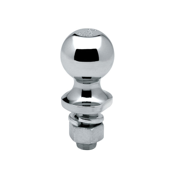 Bola de arrastre 1 7/8" | Black Horse