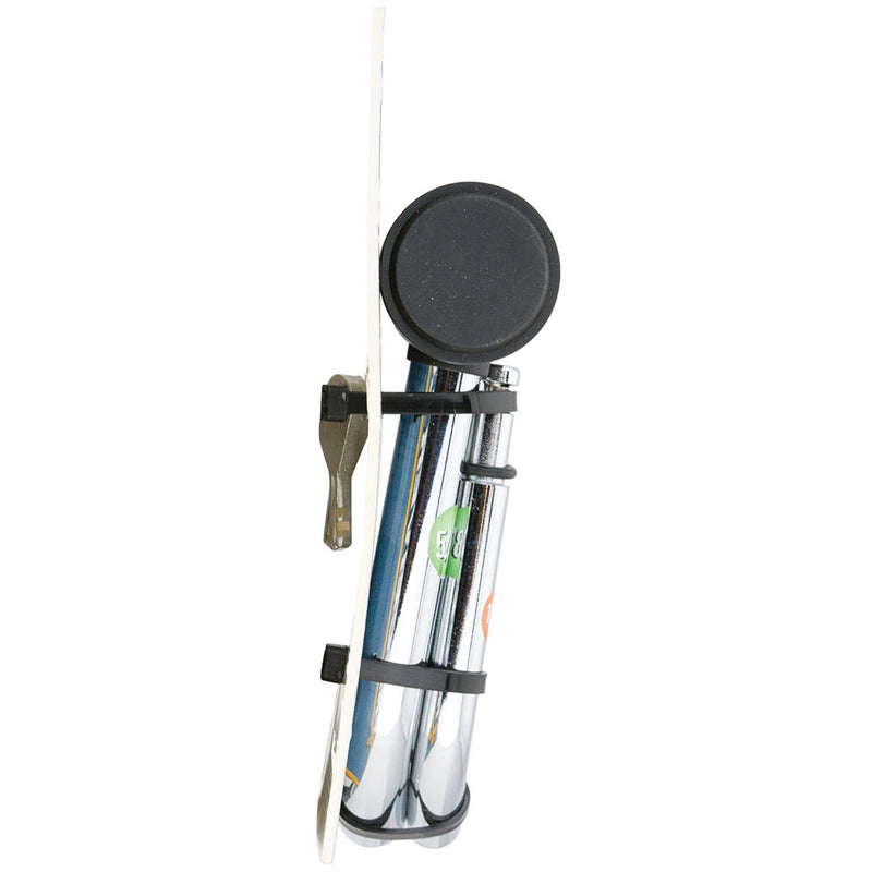 Juego de pernos con candado Reese 1/2" y 5/8" para (Tirón 1 1/4" y 2") - Black Horse Mx