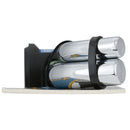 Juego de pernos con candado Reese 1/2" y 5/8" para (Tirón 1 1/4" y 2") - Black Horse Mx