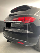 Tirón de arrastre Draw-Tite ACURA RDX 10-18 - Black Horse Mx